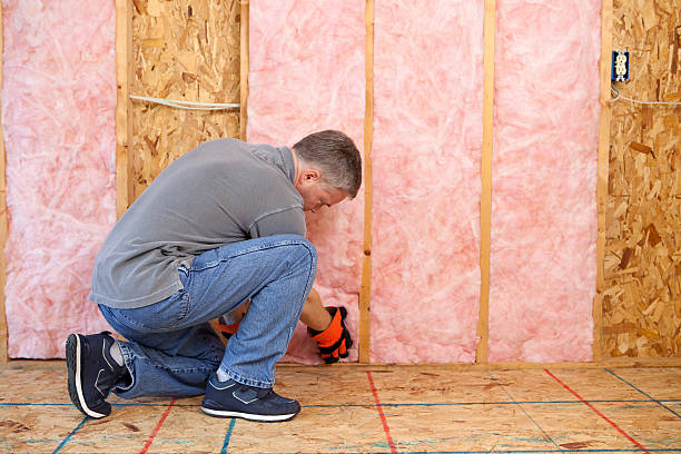 Best Affordable Insulation Services  in Big Pine, CA